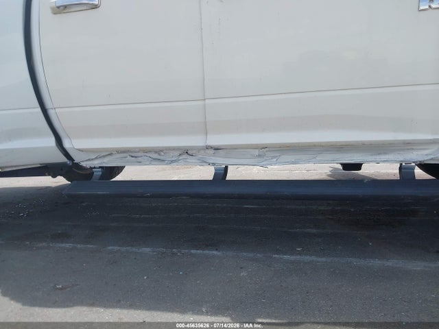 Продаж на аукціоні авто 2017 Ram 1500 Big Horn Quad Cab 4x4 6'4 Box, vin: 1C6RR7GT2HS693859, номер лоту: 45635626