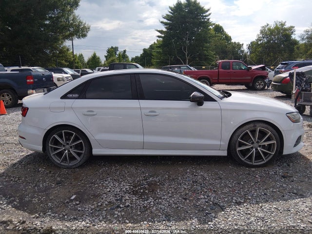 Продажа на аукционе авто 2017 Audi S3 Premium Plus, vin: WAUB1GFF3H1029294, номер лота: 45635628
