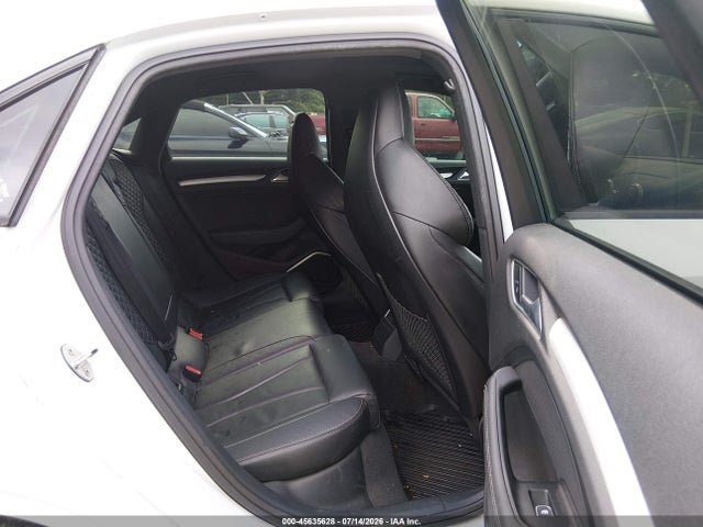 Продажа на аукционе авто 2017 Audi S3 Premium Plus, vin: WAUB1GFF3H1029294, номер лота: 45635628