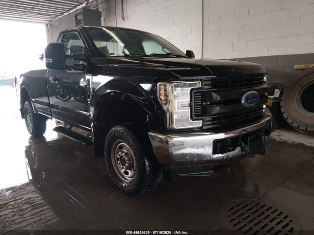 2019 1FTBF2B6XKED15978 главное изображение