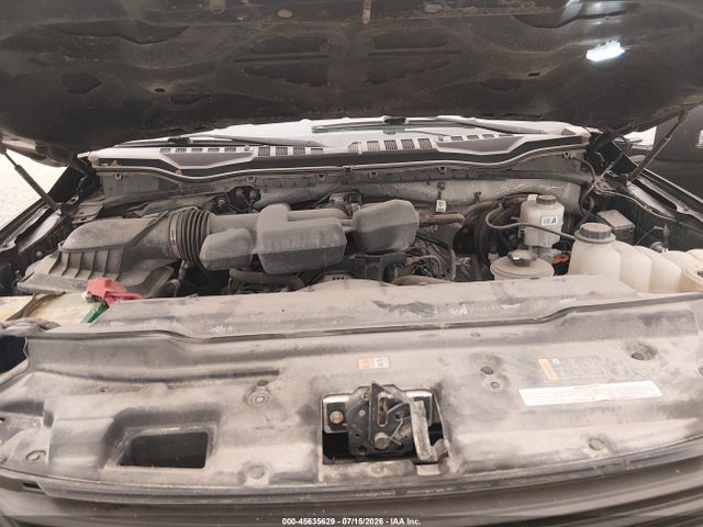 Ford F-250 Xl 2019 1FTBF2B6XKED15978 Image 10