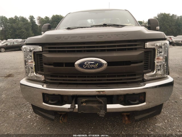 Ford F-250 Xl 2019 1FTBF2B6XKED15978 Image 12