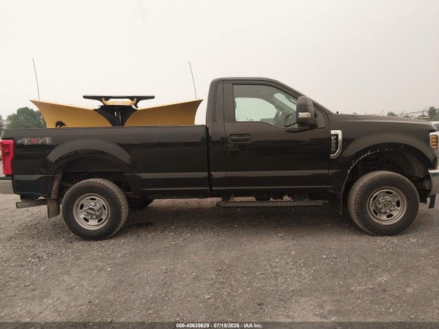 Ford F-250 Xl 2019 1FTBF2B6XKED15978 Image 13