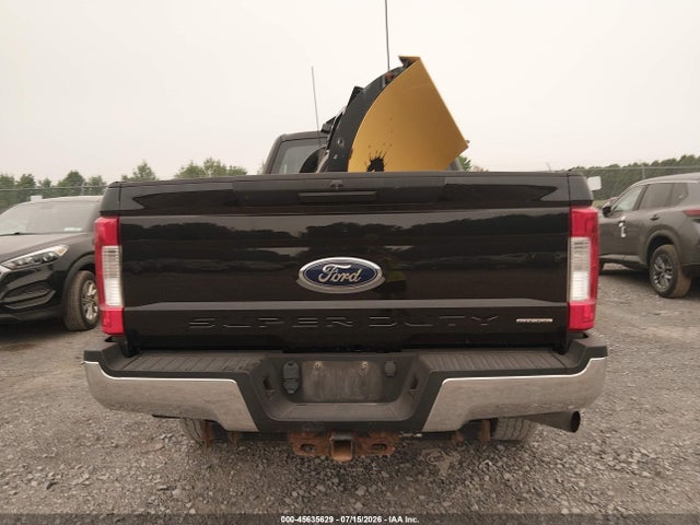 Ford F-250 Xl 2019 1FTBF2B6XKED15978 Image 16