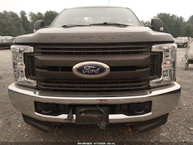 Ford F-250 Xl 2019 1FTBF2B6XKED15978 Image 6