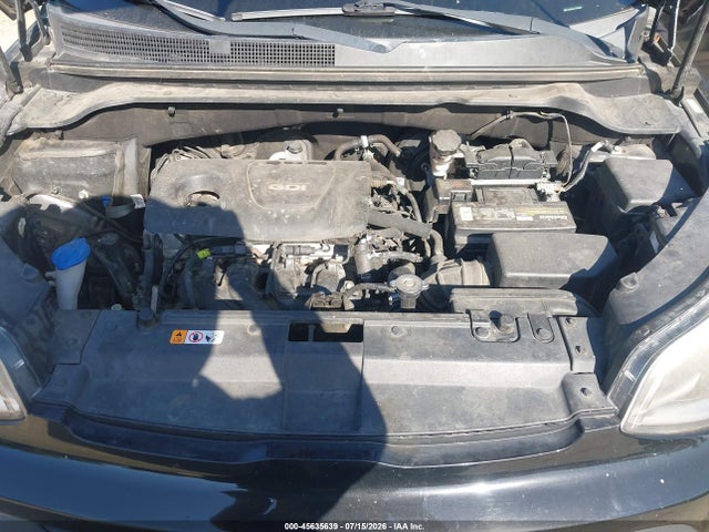 KIA Soul 2018 KNDJN2A27J7606387 Image 10