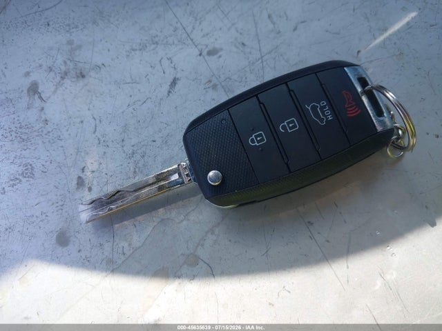 KIA Soul 2018 KNDJN2A27J7606387 Image 11