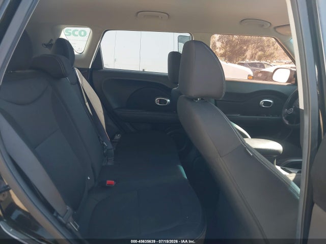 KIA Soul 2018 KNDJN2A27J7606387 Image 8
