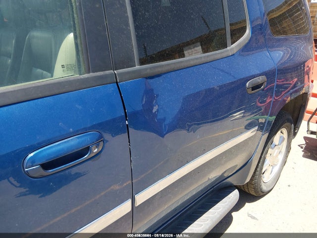 Aukcja sprzedaży 2006 Gmc Envoy Xl Slt, vin: 1GKET16S966109661, numer aukcji: 45635641
