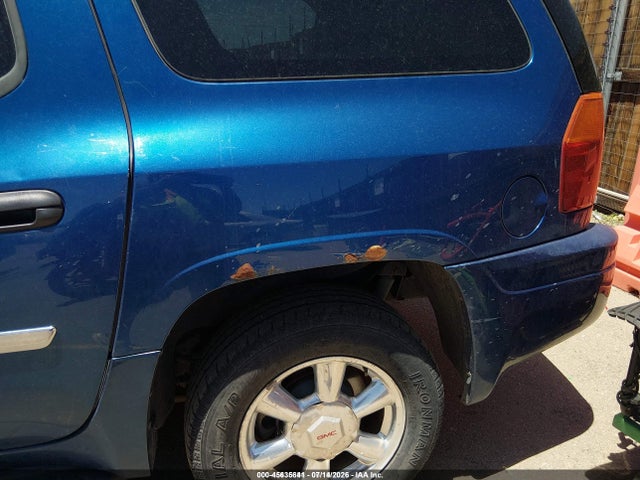 Aukcja sprzedaży 2006 Gmc Envoy Xl Slt, vin: 1GKET16S966109661, numer aukcji: 45635641