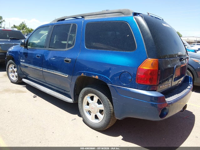 Aukcja sprzedaży 2006 Gmc Envoy Xl Slt, vin: 1GKET16S966109661, numer aukcji: 45635641