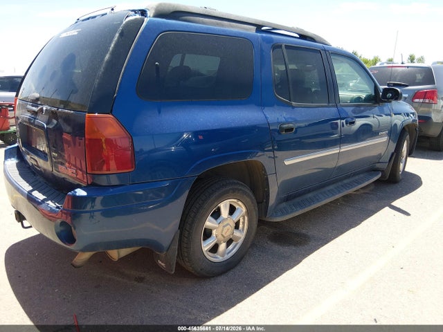 Aukcja sprzedaży 2006 Gmc Envoy Xl Slt, vin: 1GKET16S966109661, numer aukcji: 45635641