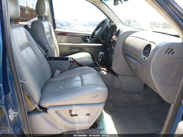 Aukcja sprzedaży 2006 Gmc Envoy Xl Slt, vin: 1GKET16S966109661, numer aukcji: 45635641