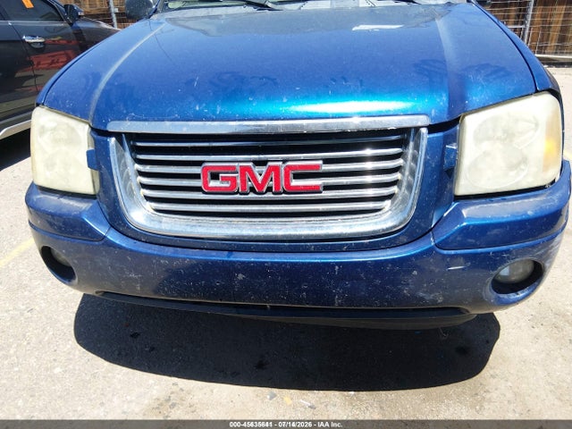 Aukcja sprzedaży 2006 Gmc Envoy Xl Slt, vin: 1GKET16S966109661, numer aukcji: 45635641