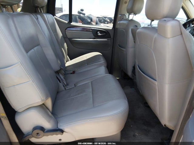 Aukcja sprzedaży 2006 Gmc Envoy Xl Slt, vin: 1GKET16S966109661, numer aukcji: 45635641