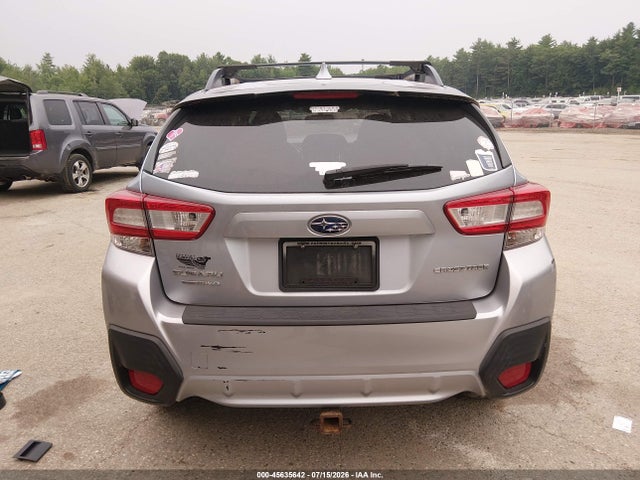 2018 Subaru Crosstrek 2.0i Limited მანქანა იყიდება აუქციონზე, vin: JF2GTAJC6JH316530, აუქციონის ნომერი: 45635642