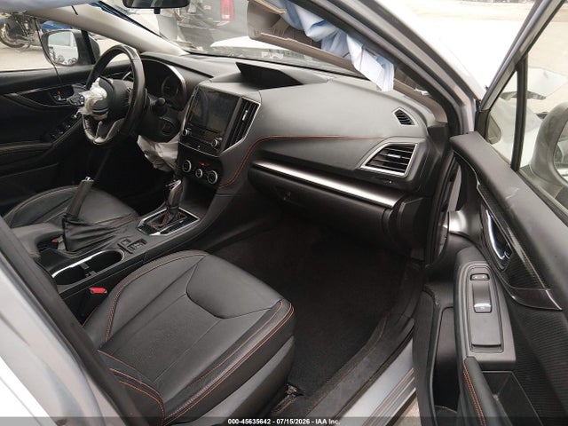 2018 Subaru Crosstrek 2.0i Limited მანქანა იყიდება აუქციონზე, vin: JF2GTAJC6JH316530, აუქციონის ნომერი: 45635642