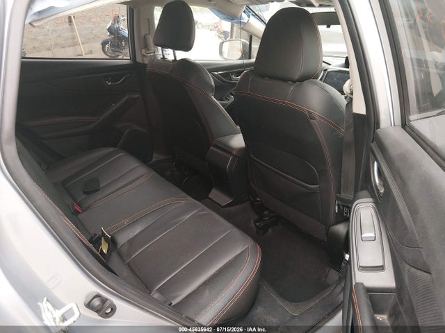 2018 Subaru Crosstrek 2.0i Limited მანქანა იყიდება აუქციონზე, vin: JF2GTAJC6JH316530, აუქციონის ნომერი: 45635642