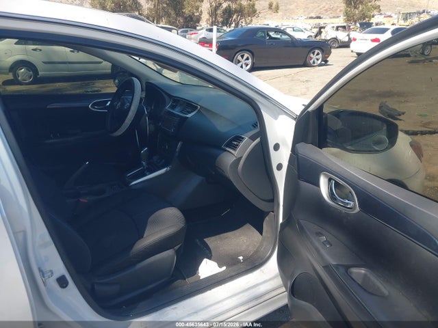 Nissan SENTRA SR 2018 3N1AB7AP0JY218601 Image 5