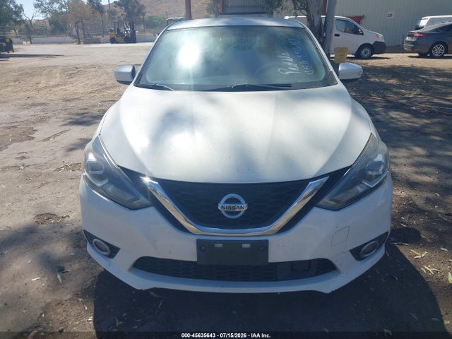 Nissan SENTRA SR 2018 3N1AB7AP0JY218601 Image 6