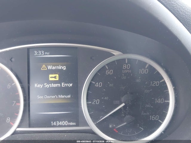 Nissan SENTRA SR 2018 3N1AB7AP0JY218601 Image 7