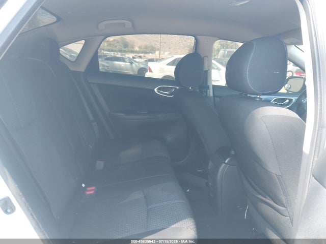 Nissan SENTRA SR 2018 3N1AB7AP0JY218601 Image 8