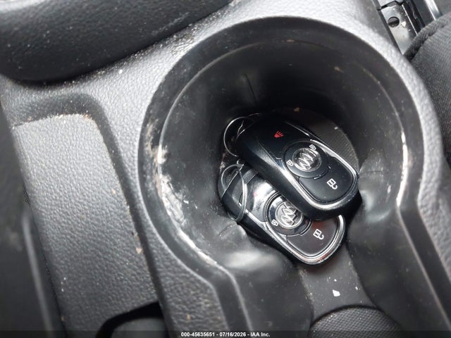 KL4CJASB7HB039581 Buick Encore Preferred