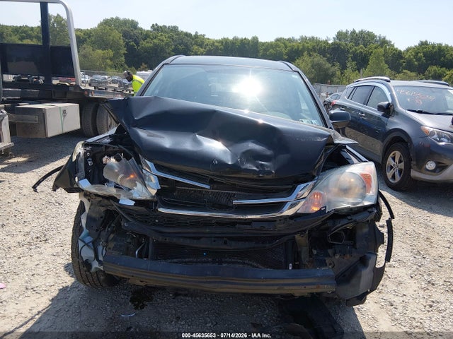Aukcja sprzedaży 2011 Honda Cr-v Se, vin: 5J6RE4H45BL108276, numer aukcji: 45635653