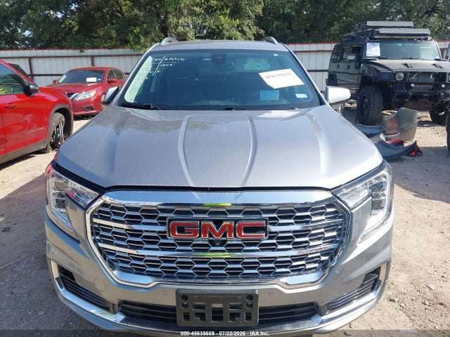 Продажа на аукционе авто 2024 Gmc Terrain Awd Denali, vin: 3GKALXEG5RL151866, номер лота: 45635659