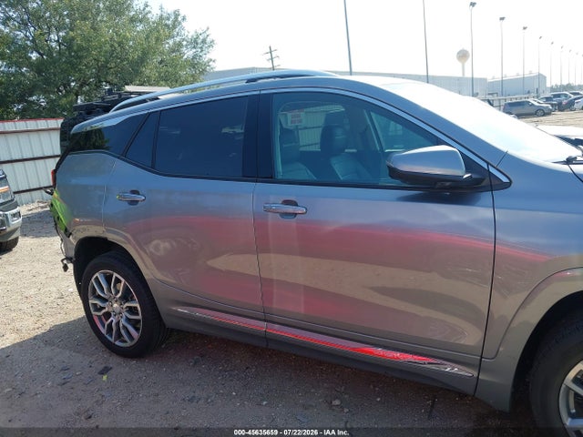 Продажа на аукционе авто 2024 Gmc Terrain Awd Denali, vin: 3GKALXEG5RL151866, номер лота: 45635659