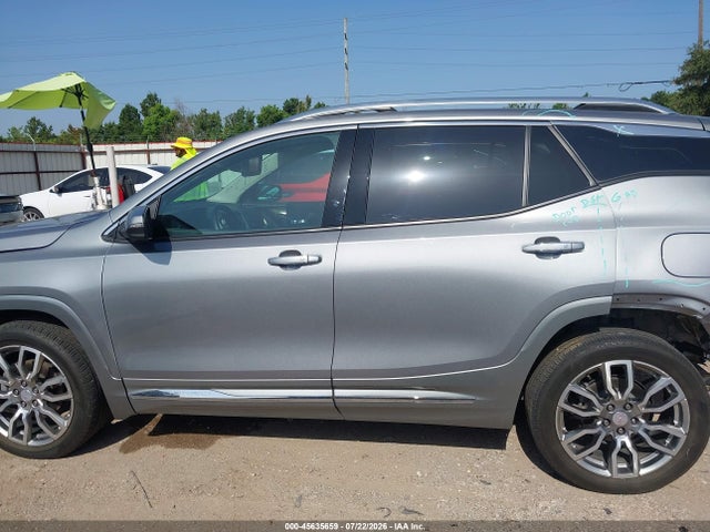 Продажа на аукционе авто 2024 Gmc Terrain Awd Denali, vin: 3GKALXEG5RL151866, номер лота: 45635659