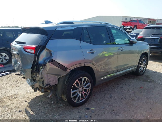Продажа на аукционе авто 2024 Gmc Terrain Awd Denali, vin: 3GKALXEG5RL151866, номер лота: 45635659