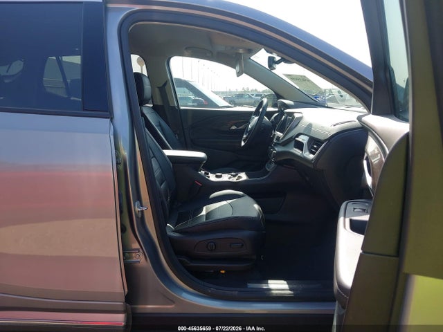 Продажа на аукционе авто 2024 Gmc Terrain Awd Denali, vin: 3GKALXEG5RL151866, номер лота: 45635659