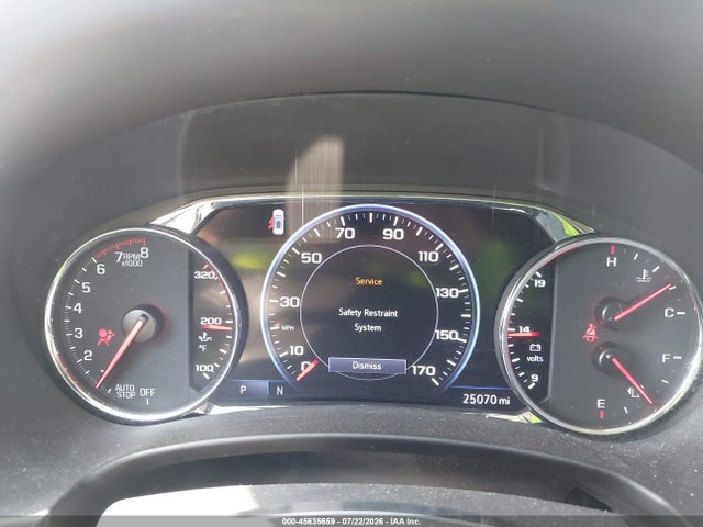 Продажа на аукционе авто 2024 Gmc Terrain Awd Denali, vin: 3GKALXEG5RL151866, номер лота: 45635659