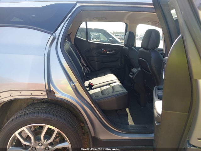 Продажа на аукционе авто 2024 Gmc Terrain Awd Denali, vin: 3GKALXEG5RL151866, номер лота: 45635659