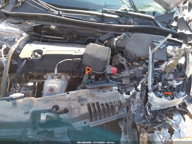 Продаж на аукціоні авто 2014 Honda Accord Lx, vin: 1HGCR2F30EA253788, номер лоту: 45635666
