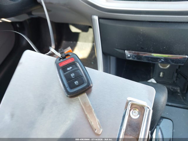Продаж на аукціоні авто 2014 Honda Accord Lx, vin: 1HGCR2F30EA253788, номер лоту: 45635666