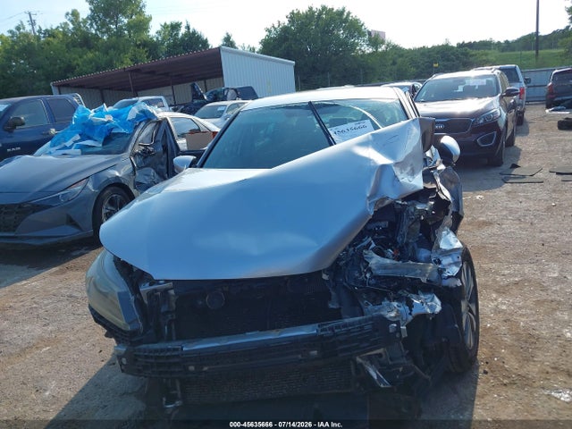Продаж на аукціоні авто 2014 Honda Accord Lx, vin: 1HGCR2F30EA253788, номер лоту: 45635666
