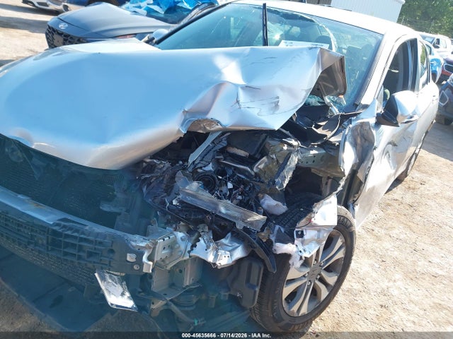 Продаж на аукціоні авто 2014 Honda Accord Lx, vin: 1HGCR2F30EA253788, номер лоту: 45635666
