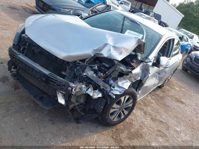 Продаж на аукціоні авто 2014 Honda Accord Lx, vin: 1HGCR2F30EA253788, номер лоту: 45635666