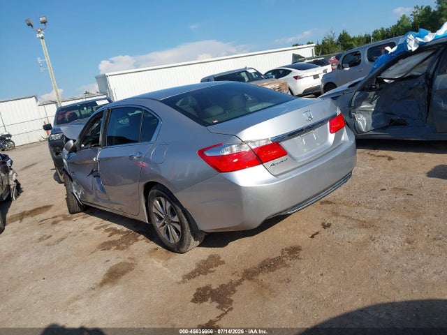 Продаж на аукціоні авто 2014 Honda Accord Lx, vin: 1HGCR2F30EA253788, номер лоту: 45635666
