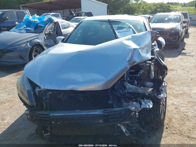 Продаж на аукціоні авто 2014 Honda Accord Lx, vin: 1HGCR2F30EA253788, номер лоту: 45635666
