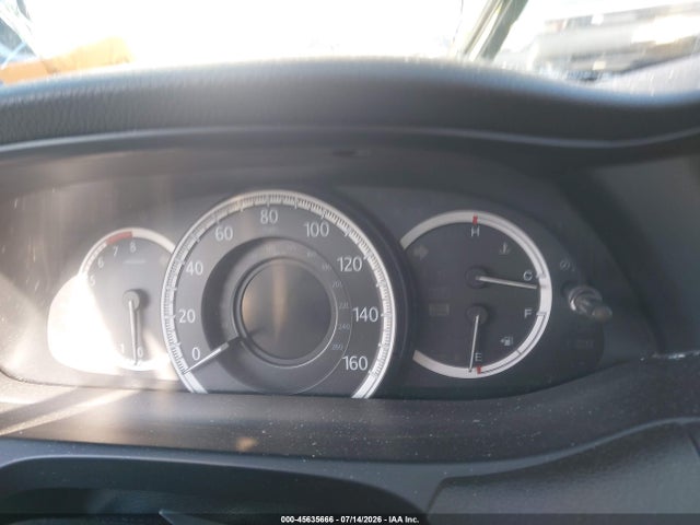 Продаж на аукціоні авто 2014 Honda Accord Lx, vin: 1HGCR2F30EA253788, номер лоту: 45635666