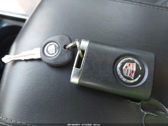 2011 Cadillac Cts Performance მანქანა იყიდება აუქციონზე, vin: 1G6DJ5EY7B0171246, აუქციონის ნომერი: 45635674