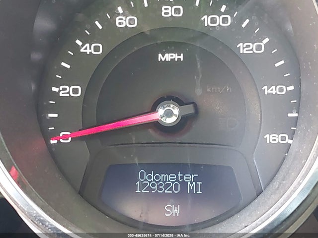 2011 Cadillac Cts Performance მანქანა იყიდება აუქციონზე, vin: 1G6DJ5EY7B0171246, აუქციონის ნომერი: 45635674