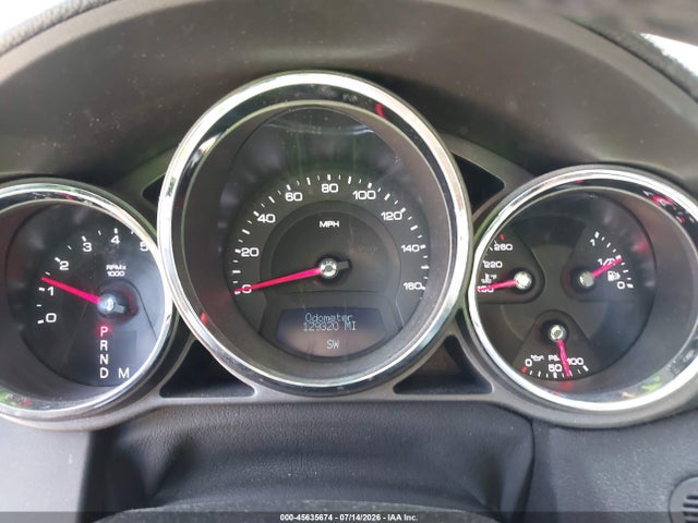 2011 Cadillac Cts Performance მანქანა იყიდება აუქციონზე, vin: 1G6DJ5EY7B0171246, აუქციონის ნომერი: 45635674
