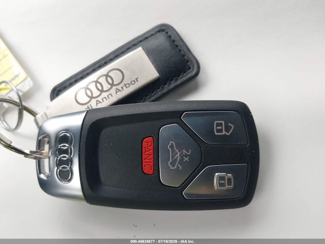 Продаж на аукціоні авто 2024 Audi Q5 Premium 40 Tfsi Quattro S Tronic, vin: WA1ABAFY5R2053709, номер лоту: 45635677