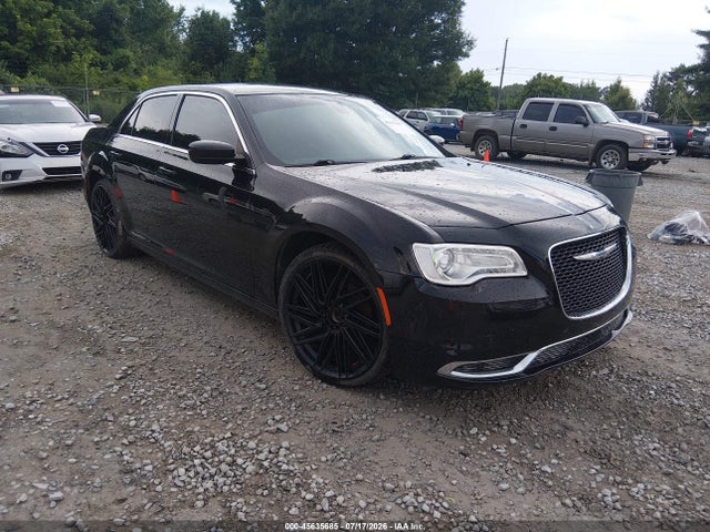 Aukcja sprzedaży 2018 Chrysler 300 Touring L, vin: 2C3CCAAG8JH209042, numer aukcji: 45635685