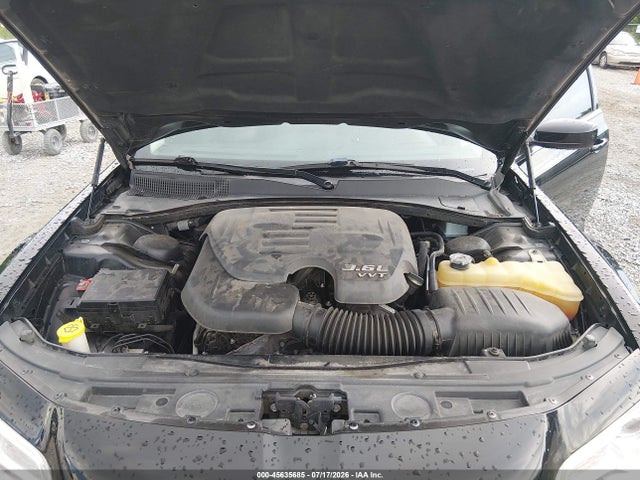 Aukcja sprzedaży 2018 Chrysler 300 Touring L, vin: 2C3CCAAG8JH209042, numer aukcji: 45635685