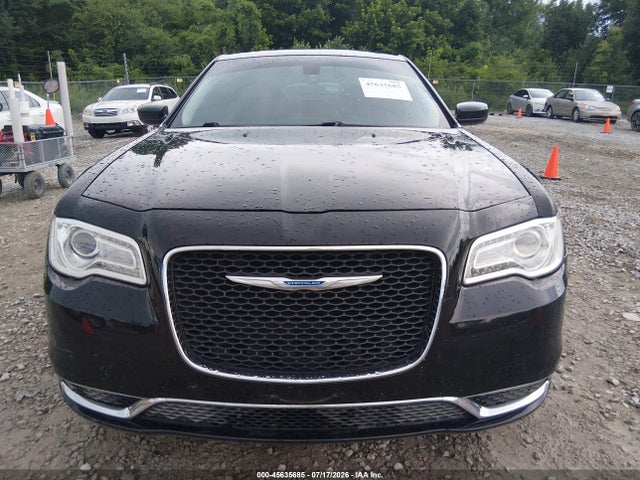 Aukcja sprzedaży 2018 Chrysler 300 Touring L, vin: 2C3CCAAG8JH209042, numer aukcji: 45635685